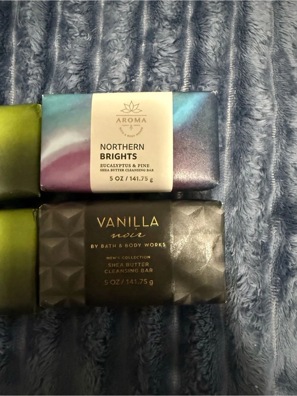Bath & Bodyworks Soap